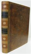 TRAVEL  MACKENZIE, ALEXANDER, Sir. Voyages from Montreal . . . to the Frozen and Pacific Oceans.  1801